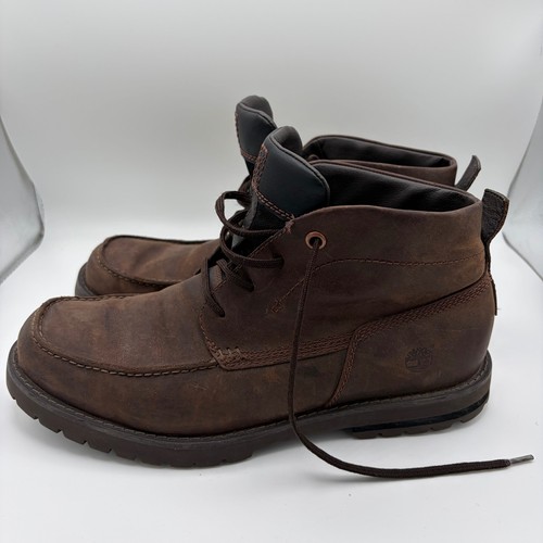 Stivali chukka timberland - stivali,