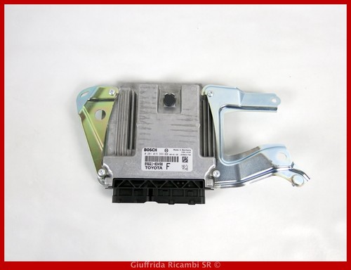 Centralina iniezione toyota - centralina,