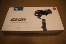 G6PLUS-FeyuTech - Gimbal - Stabilizzatore per Compatte, Action Cam e Smartphone
