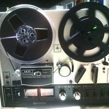 2x Bobina nastro magnetico