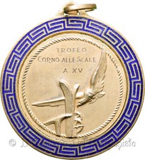 1936 Trofeo Corno alle Scale