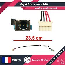 CONNECTEUR DC POWER JACK POUR ACER ASPIRE 4745 4820T 5745 5745G 5820T 5951G