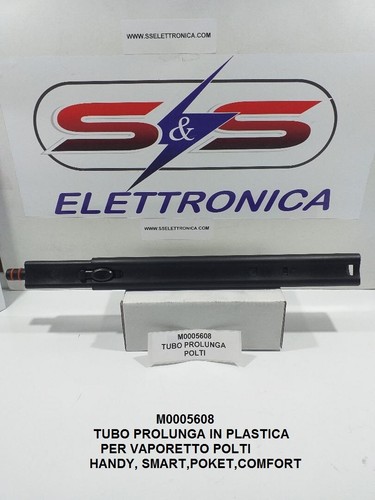 M0005608 tubo prolunga - m0005608,