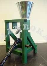 Pressa per pellet pressa per