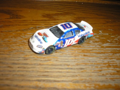 Bello hot wheels nascar 10 - nascar, #10
