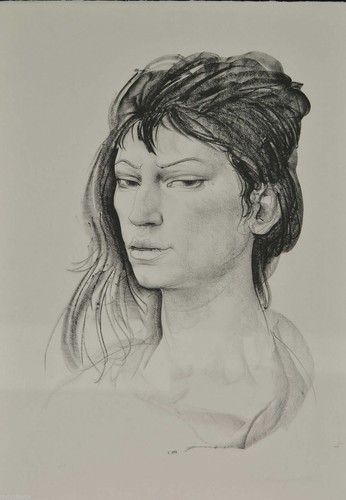 Lithography lithographie