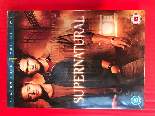 Supernatural:Fourth