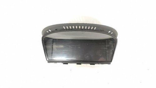 Display multifunzione radio - display,