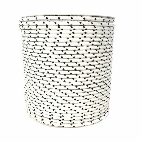Treccia poliestere 100 corda - poliestere, 100%