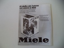 advertising Pubblicità 1975