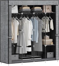Armadio guardaroba per