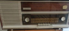 Radio a Valvole West Con