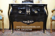 Servante credenza due - servante-credenza, a
