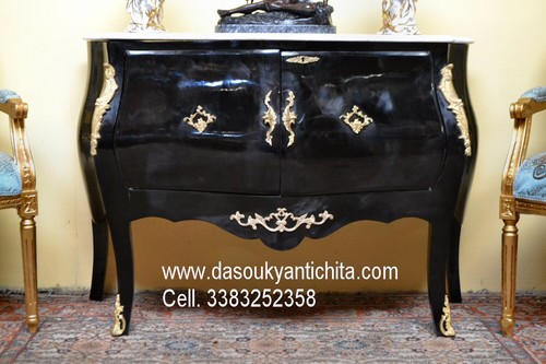 Servante credenza due - a,