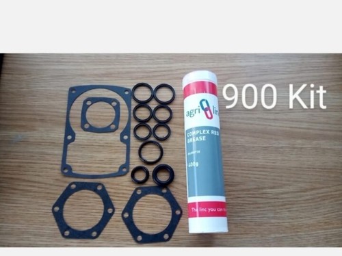 Kit manutenzione kango 900 - kango,