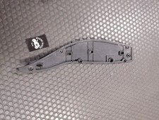 Plastica Pedana Poggiapiedi Dx 975063 Gilera Nexus 500 2006