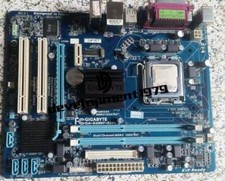 GIGABYTE GA-G41MT-S2PT scheda