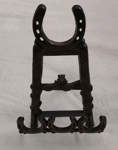 Cavalletto ferro metallo - ,