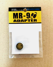 Adattatore batteria Kanto