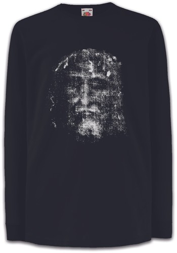 Shirt manica lunga bambino - t-shirt,