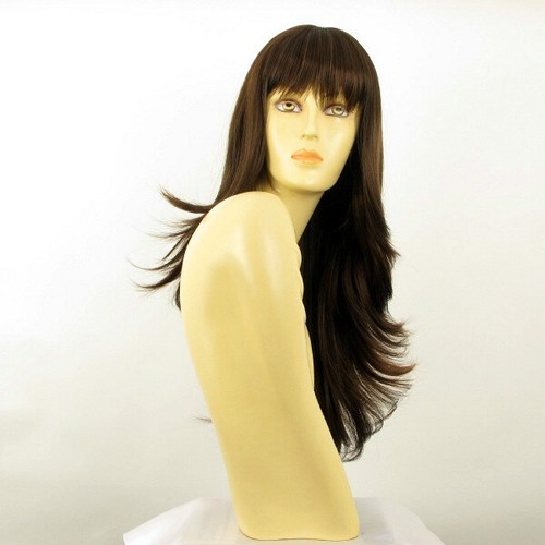 Parrucca donna lunga - donna,