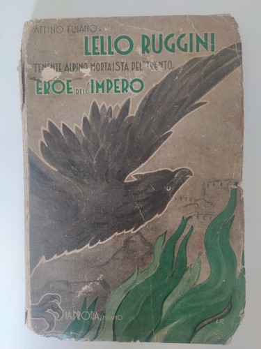 Lello ruggini tenente alpino - ruggini:,