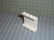 LEGO white panel ref 4215b /