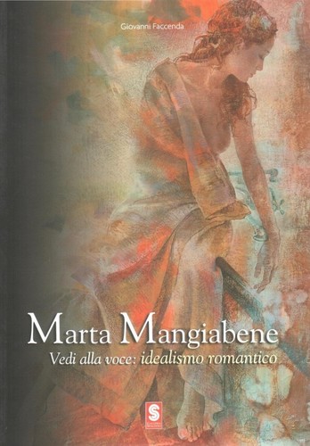 Marta mangiabene vedi alla - marta,