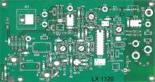Lx1120 ne nuova - lx1120,