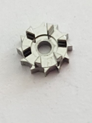 Rolex 4130 ref 855 - , ref.855