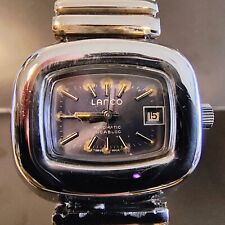 Lanco automatico vintage