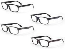 OCCHIALI NAVIGARE NAL633 - OCCHIALI DA LETTURA   - CERTIFICATI CERTOTTICA