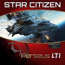 Star Citizen - RSI Perseo LTI