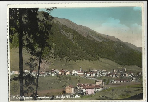 67198 cartolina primo colore