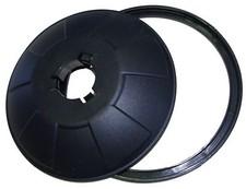 Piastra di serraggio in