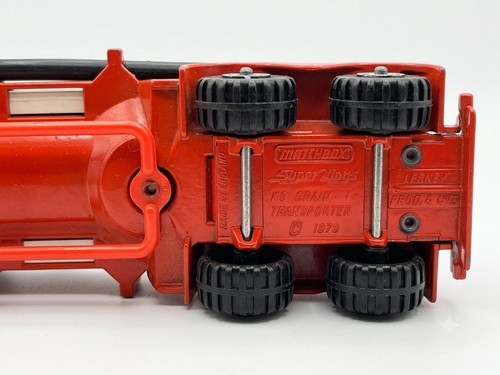 Matchbox superkings 3 - matchbox,