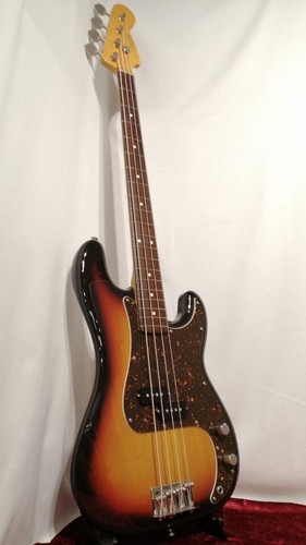 Fender japan exclusive - fender, classic