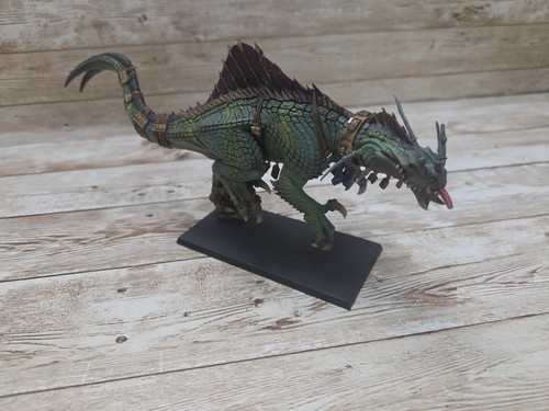 Warhammer fantasy vecchio - warhammer,