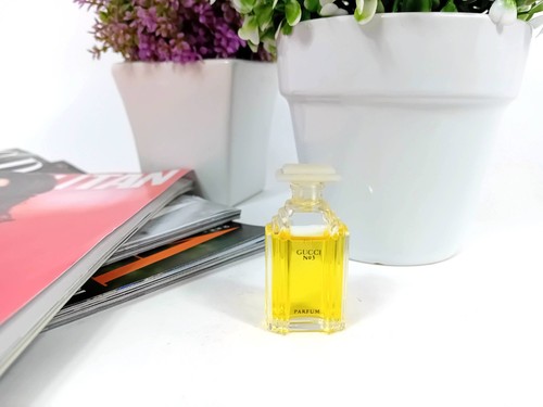 Mini profumo gucci eau - gucci,
