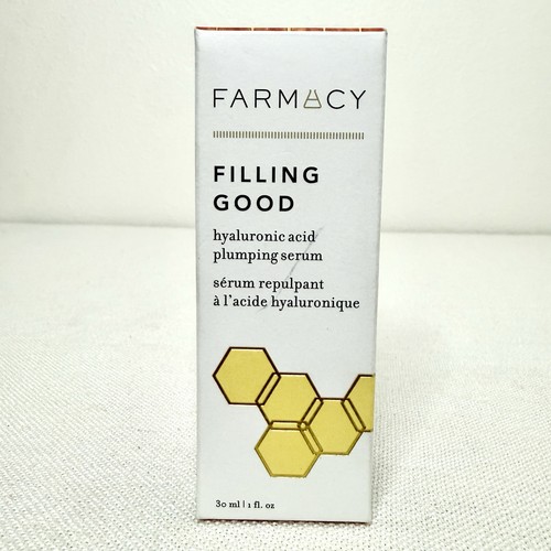 Farmacy filling good siero - farmacy,
