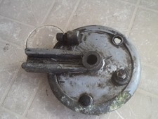 FANTIC ISSIMO 50 SPORT - MOZZO