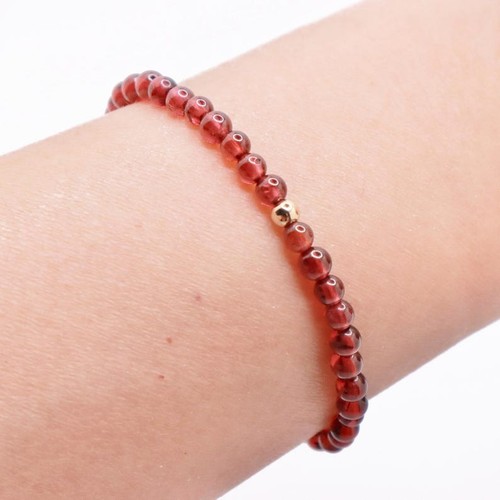 Bracciali elastici fatti - , a