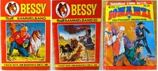 BESSY VOLUME DA COLLEZIONE
