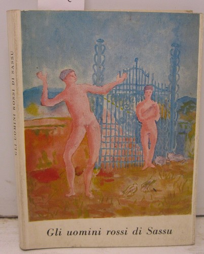 Fabiani enzo gli - gli, uomini