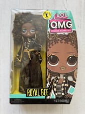 LOL Surprise Royal Bee Fashion