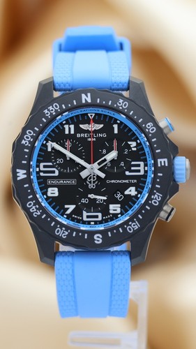 Breitling endurance pro - breitling, 38mm