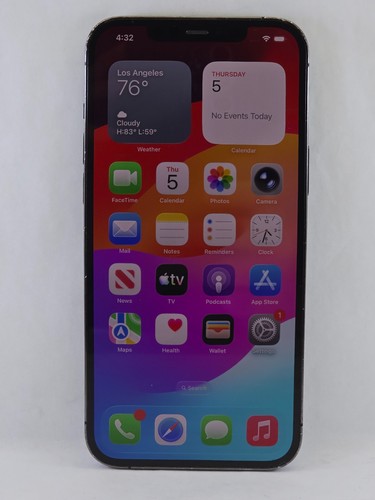 Apple iphone pro - iphone, max