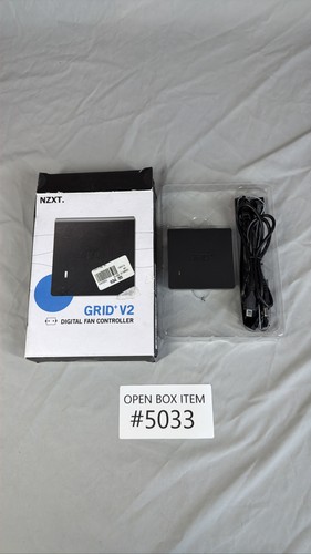 Nzxt grid regolatore - grid+,