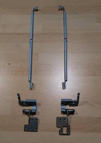 Cerniere per lcd - asus, a52j