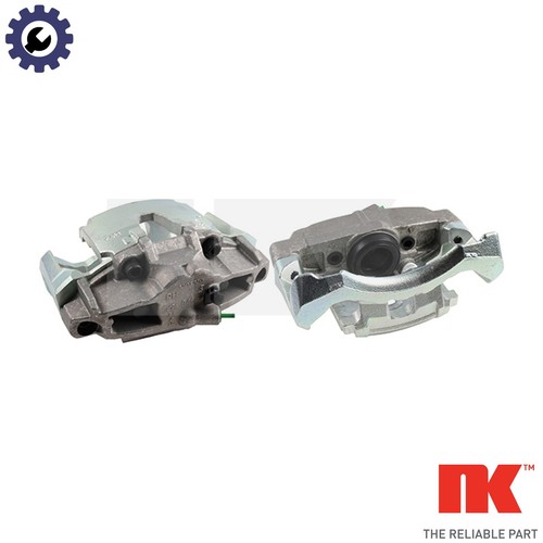 Pinza freno 214814 per volvo - 214814,